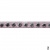 Шнур из кожзама 3 мм/1м - купить в Набережных Челнах. Цена: 33.29 руб.