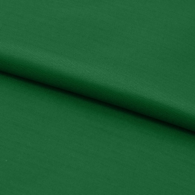 Ткань подкладочная 19-5420, антист., 50 гр/м2, шир.150см, цвет зелёный - купить в Набережных Челнах. Цена 62.84 руб.