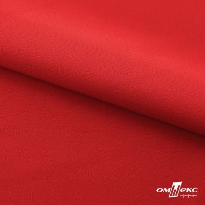 Ткань костюмная "Элис", 92%P 8%S, 220 г/м2 ш.150 см, цв-красный  - купить в Набережных Челнах. Цена 308 руб.