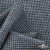 Ткань костюмная Пье-де-пуль 24013, 210 гр/м2, шир.150см, цвет чёрн/св.серый - купить в Набережных Челнах. Цена 334.18 руб.