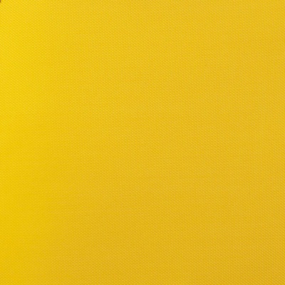 Оксфорд (Oxford) 240D 14-0760, PU/WR, 115 гр/м2, шир.150см, цвет жёлтый - купить в Набережных Челнах. Цена 148.28 руб.