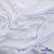 Ткань плательная Муар, 100% полиэстер,165 (+/-5) гр/м2, шир. 150 см, цв. Белый - купить в Набережных Челнах. Цена 215.65 руб.