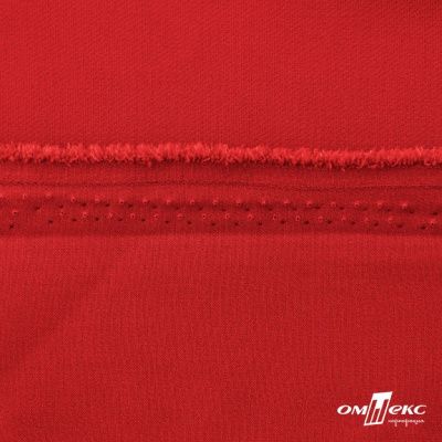 Ткань костюмная "Элис", 92%P 8%S, 220 г/м2 ш.150 см, цв-красный  - купить в Набережных Челнах. Цена 308 руб.