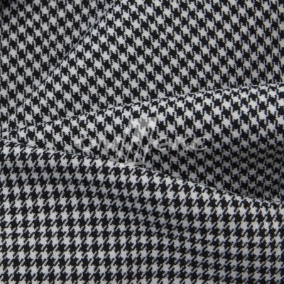 Ткань костюмная "Николь", 98%P 2%S, 232 г/м2 ш.150 см, цв-белый - купить в Набережных Челнах. Цена 442.13 руб.