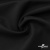 Ткань костюмная "Турин" 80% P, 16% R, 4% S, 230 г/м2, шир.150 см, цв-черный #1 - купить в Набережных Челнах. Цена 439.57 руб.