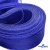 Регилиновая лента, шир.20мм, (уп.22+/-0,5м), цв. 19- синий - купить в Набережных Челнах. Цена: 156.80 руб.