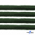 Шнур 4 мм П/П (310) т.зеленый, уп.100м - купить в Набережных Челнах. Цена: 4.07 руб.