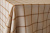 Скатертная ткань 25536/2010, 174 гр/м2, шир.150см, цвет бежев/т.бежевый - купить в Набережных Челнах. Цена 269.46 руб.