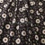 Плательная ткань "Фламенко" 10.1, 80 гр/м2, шир.150 см, принт растительный - купить в Набережных Челнах. Цена 241.49 руб.
