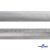 Косая бейка атласная "Омтекс" 15 мм х 132 м, цв. 137 серебро металлик - купить в Набережных Челнах. Цена: 366.52 руб.