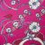 Плательная ткань "Фламенко" 16.3, 80 гр/м2, шир.150 см, принт этнический - купить в Набережных Челнах. Цена 241.49 руб.
