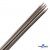 Спицы чулочные С-62 ф-1,8 мм, 19,5 см (5шт), сталь  цв. никель - купить в Набережных Челнах. Цена: 68.45 руб.