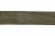 Окантовочная тесьма №158, шир. 22 мм (в упак. 100 м), цвет хаки - купить в Набережных Челнах. Цена: 207.68 руб.