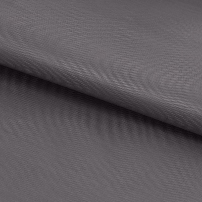 Ткань подкладочная "EURO222" 18-0403, 54 гр/м2, шир.150см, цвет т.серый - купить в Набережных Челнах. Цена 73.32 руб.