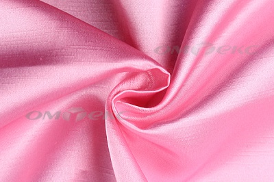 Портьерная ткань Шанзализе 2026, №11 (295 см)розовый - купить в Набережных Челнах. Цена 480.95 руб.