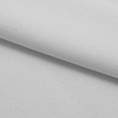 Костюмная ткань с вискозой "Бриджит", 210 гр/м2, шир.150см, цвет белый - купить в Набережных Челнах. Цена 570.73 руб.