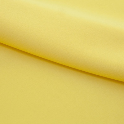 Костюмная ткань "Элис" 12-0727, 200 гр/м2, шир.150см, цвет лимон нюд - купить в Набережных Челнах. Цена 303.10 руб.