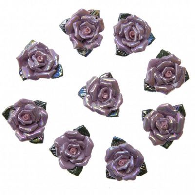 Декоративные элементы для творчества "Цветы фарфоровые"    - купить в Набережных Челнах. Цена: 6.83 руб.