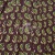 Плательная ткань "Фламенко" 14.1, 80 гр/м2, шир.150 см, принт огурцы - купить в Набережных Челнах. Цена 241.49 руб.