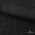 Ткань плательная 100%хлопок, 115 г/м2, ш.140 +/-5 см #103, цв.(17)-чёрный - купить в Набережных Челнах. Цена 548.89 руб.