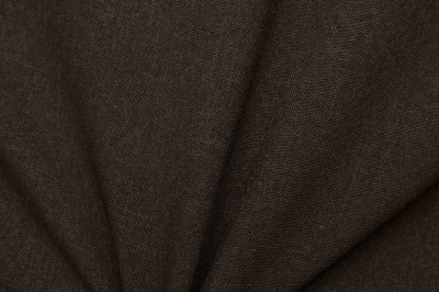 Ткань костюмная 25389 2002, 219 гр/м2, шир.150см, цвет т.серый - купить в Набережных Челнах. Цена 334.09 руб.