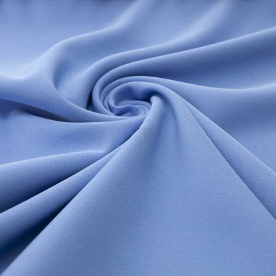 Костюмная ткань "Элис" 17-4139, 200 гр/м2, шир.150см, цвет голубой - купить в Набережных Челнах. Цена 303.10 руб.