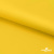 Ткань подкладочная 15-1062, антист., 50 гр/м2, шир.150см, цвет жёлтый - купить в Набережных Челнах. Цена 62.84 руб.