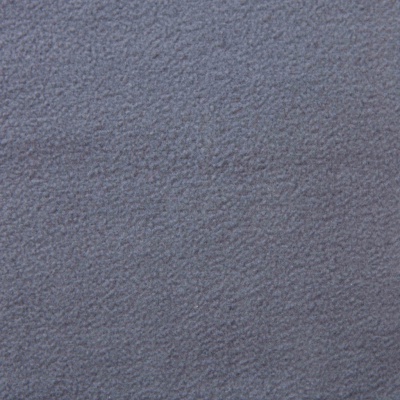 Флис DTY 18-3905, 180 г/м2, шир. 150 см, цвет т.серый - купить в Набережных Челнах. Цена 646.04 руб.