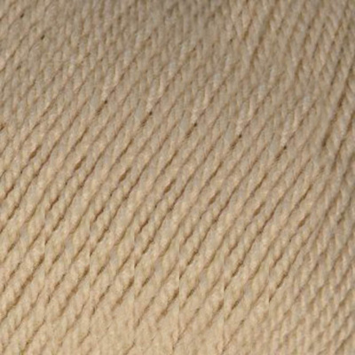 Пряжа "Карамелька", 100% акрил, 50гр, 175м, цв.118-крем брюле - купить в Набережных Челнах. Цена: 58.26 руб.