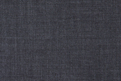 Костюмная ткань с вискозой "Верона", 155 гр/м2, шир.150см, цвет т.серый - купить в Набережных Челнах. Цена 522.72 руб.