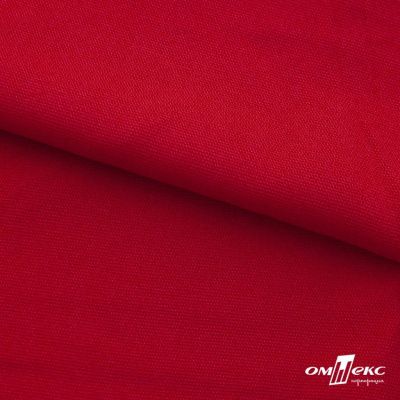Ткань костюмная "Фабио" 82% P, 16% R, 2% S, 235 г/м2, шир.150 см, цв-красный #11 - купить в Набережных Челнах. Цена 520.68 руб.