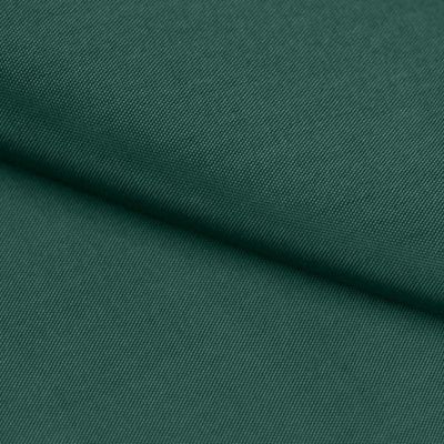 Ткань подкладочная 19-5320, антист., 50 гр/м2, шир.150см, цвет т.зелёный - купить в Набережных Челнах. Цена 62.84 руб.