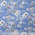 Плательная ткань "Фламенко" 12.1, 80 гр/м2, шир.150 см, принт растительный - купить в Набережных Челнах. Цена 241.49 руб.