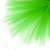 Фатин матовый 16-146, 12 гр/м2, шир.300см, цвет зелёный - купить в Набережных Челнах. Цена 112.70 руб.