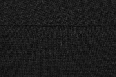 Ткань костюмная 25332 2031, 167 гр/м2, шир.150см, цвет чёрный - купить в Набережных Челнах. Цена 339.33 руб.