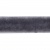 Лента бархатная нейлон, шир.12 мм, (упак. 45,7м), цв.189-т.серый - купить в Набережных Челнах. Цена: 457.61 руб.