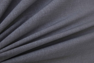 Костюмная ткань с вискозой "Верона", 155 гр/м2, шир.150см, цвет св.серый - купить в Набережных Челнах. Цена 522.72 руб.