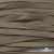 Шнур плетеный (плоский) d-12 мм, (уп.90+/-1м), 100% полиэстер, цв.274 - бежевый - купить в Набережных Челнах. Цена: 8.62 руб.