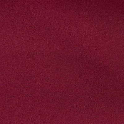 Креп стрейч Амузен 19-2024, 85 гр/м2, шир.150см, цвет темный рубин - купить в Набережных Челнах. Цена 194.07 руб.