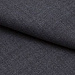 Костюмная ткань с вискозой "Верона", 155 гр/м2, шир.150см, цвет т.серый
