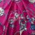 Плательная ткань "Фламенко" 16.3, 80 гр/м2, шир.150 см, принт этнический - купить в Набережных Челнах. Цена 241.49 руб.