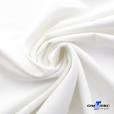 Ткань костюмная "Белла" 80% P, 16% R, 4% S, 230 г/м2, шир.150 см, цв. белый #12 - купить в Набережных Челнах. Цена 489.29 руб.