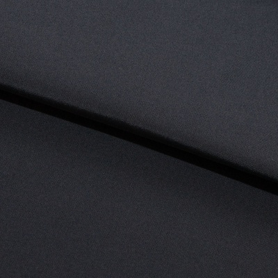 Бифлекс, 270 гр/м2, шир.155см, цвет матово-чёрный - купить в Набережных Челнах. Цена 697.95 руб.
