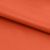 Ткань подкладочная "EURO222" 16-1459, 54 гр/м2, шир.150см, цвет оранжевый - купить в Набережных Челнах. Цена 74.07 руб.