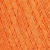 Пряжа "Виск.шелк блестящий", 100% вискоза лиоцель, 100гр, 350м, цв.035-оранжевый - купить в Набережных Челнах. Цена: 195.66 руб.