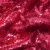 Сетка с пайетками №7, 188 гр/м2, шир.140см, цвет марсала - купить в Набережных Челнах. Цена 454.12 руб.