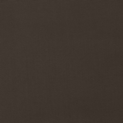 Ткань подкладочная Таффета 19-0712, антист., 54 гр/м2, шир.150см, цвет т.коричневый - купить в Набережных Челнах. Цена 65.53 руб.