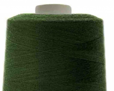 Швейные нитки (армированные) 28S/2, нам. 2 500 м, цвет 596 - купить в Набережных Челнах. Цена: 148.95 руб.