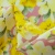 Плательная ткань "Софи" 1.2, 75 гр/м2, шир.150 см, принт растительный - купить в Набережных Челнах. Цена 243.96 руб.