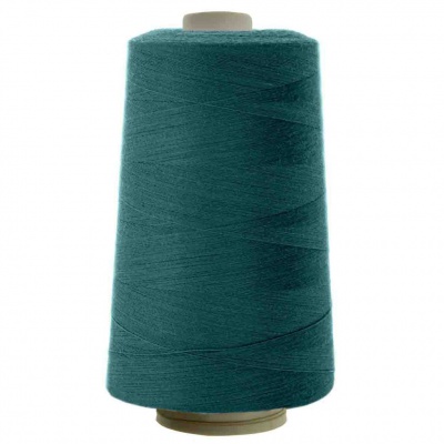 Швейные нитки (армированные) 28S/2, нам. 2 500 м, цвет 252 - купить в Набережных Челнах. Цена: 148.95 руб.